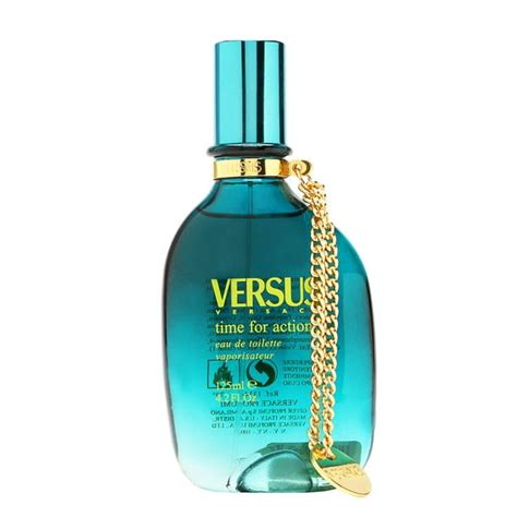 is versus versace still versace